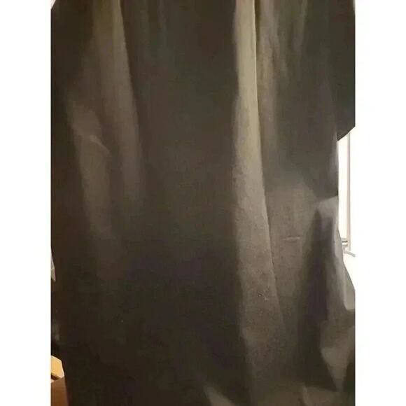 GHOST BABY' DEMONS T SHIRTS MEN'S Medium NWT Excellent CR5 Concert - Picture 4 of 5